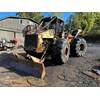 Franklin 405 Skidder